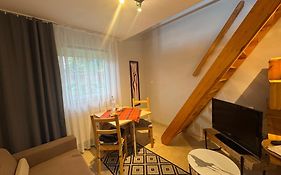 Loft-Lux Apartment